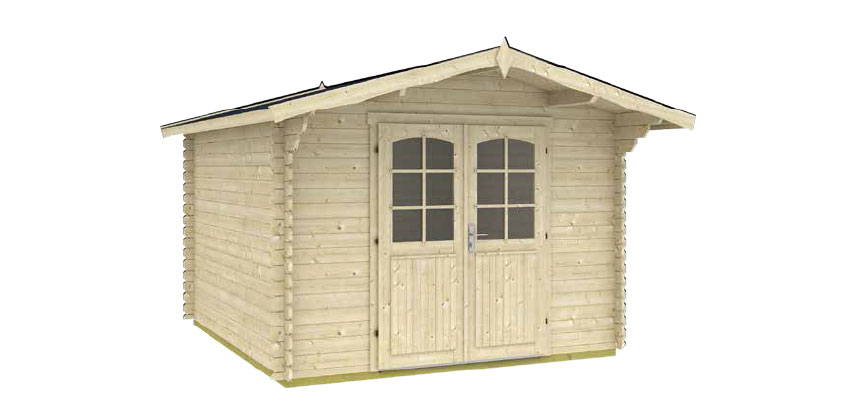 Kelly D Shed